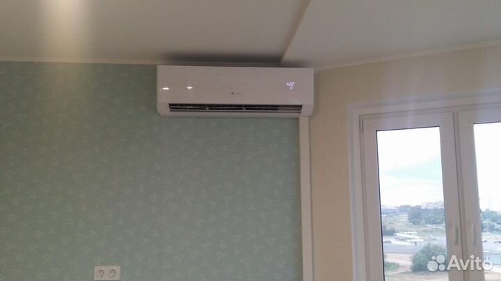 Кондиционер