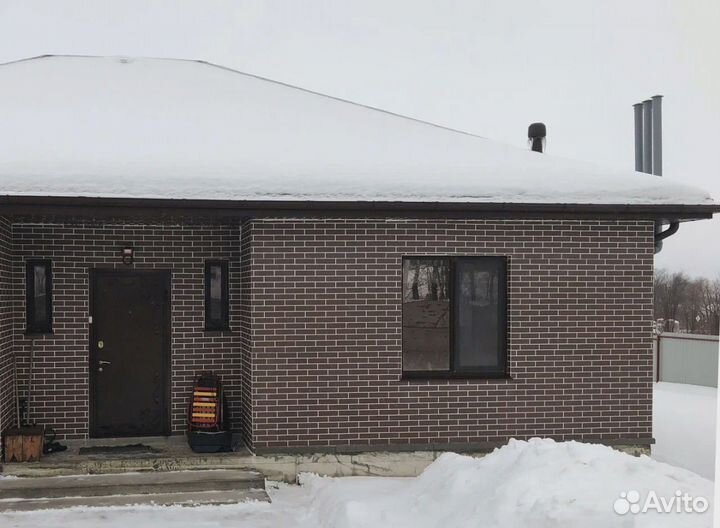 Фасадные материалы