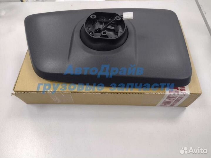 Зеркало Вольво Фш4 Фм4