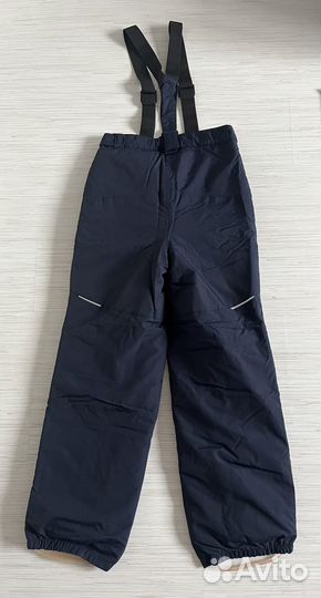 Name It 158 новые зимние брюки