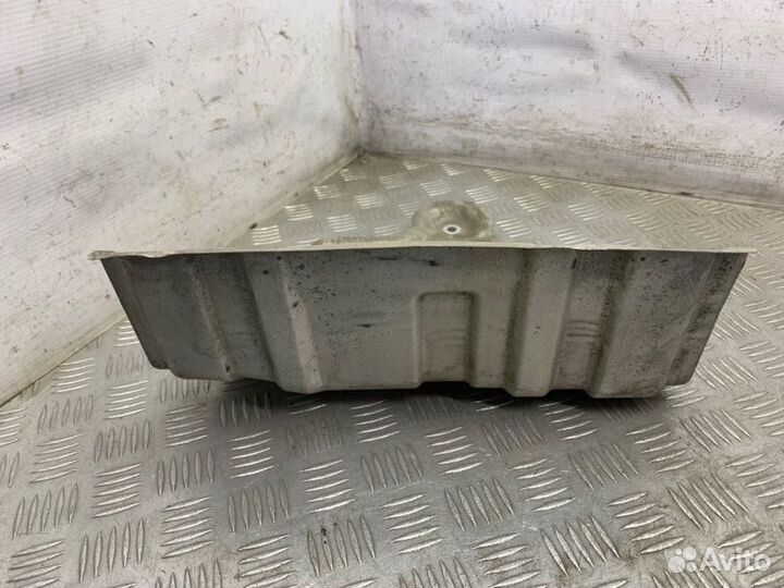 Экран тепловой Nissan X-Trail T31 MR20DE 2007-2015