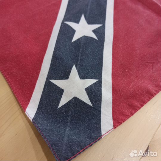 Флаг Конфедерации бандана, салфетка