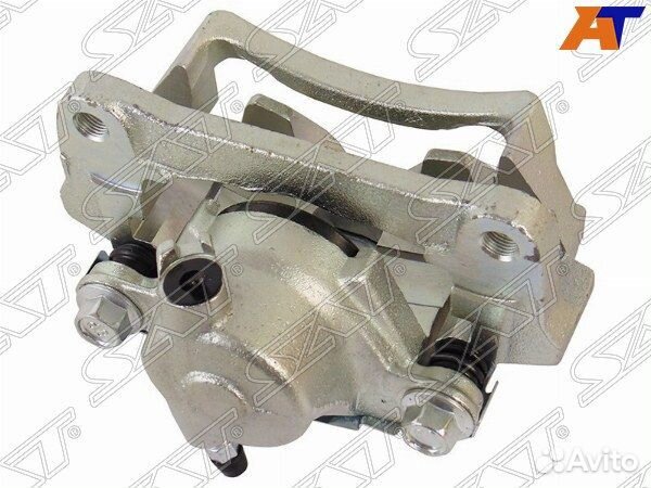 Суппорт toyota land cruiser 80