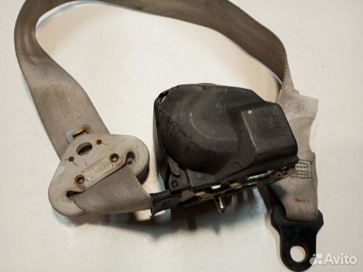 Ремень безопасности задний левый Chery Amulet A15