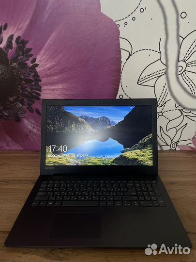 Ноутбук Lenovo ideapad 330-15KB