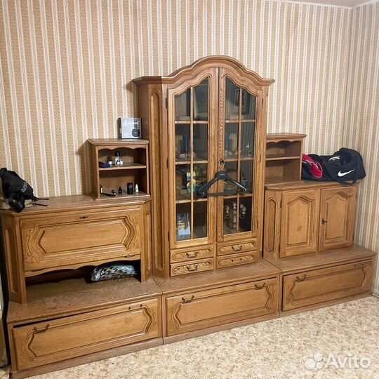 Тумба/сервант