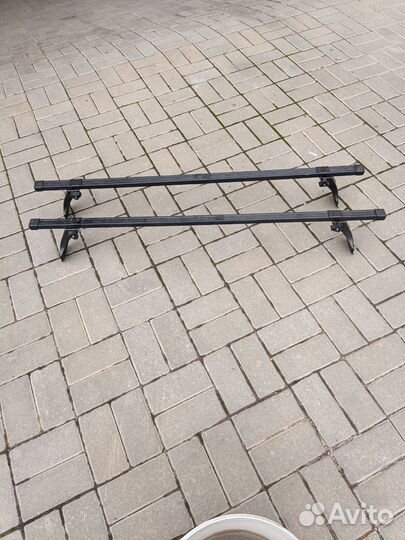 Багажник на крышу ваз