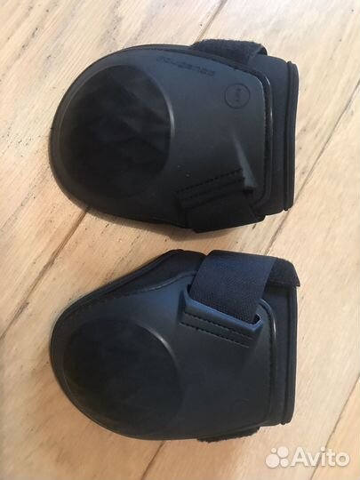 Ногавки для лошади декатлон fouganza FS