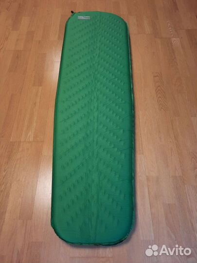Самонадувающийся коврик Thermarest