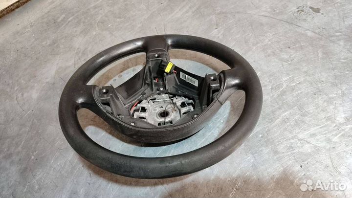 Руль Peugeot 307 2005