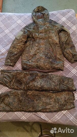 Военная форма