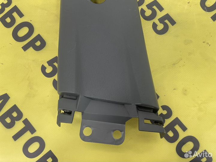 Обшивка стойки центральной левой Chevrolet Lacetti