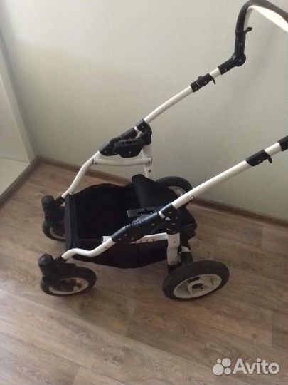 Детская коляска Babyton Dizzy