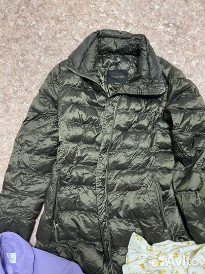 Женские вещи пакетом