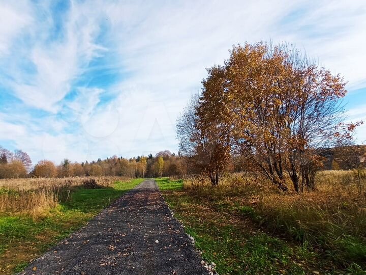 Участок 6 сот. (ИЖС)