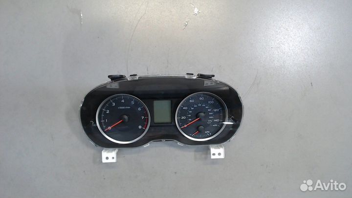 Щиток приборов Subaru Forester 2013, 2014