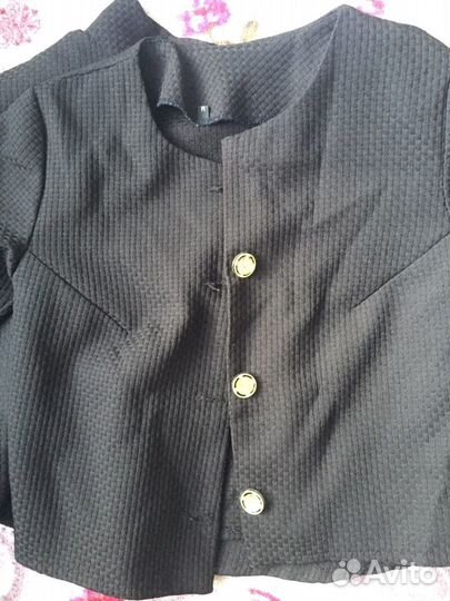 Костюм женский