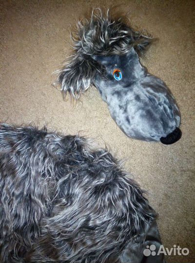 Костюм волк (кот, слон)