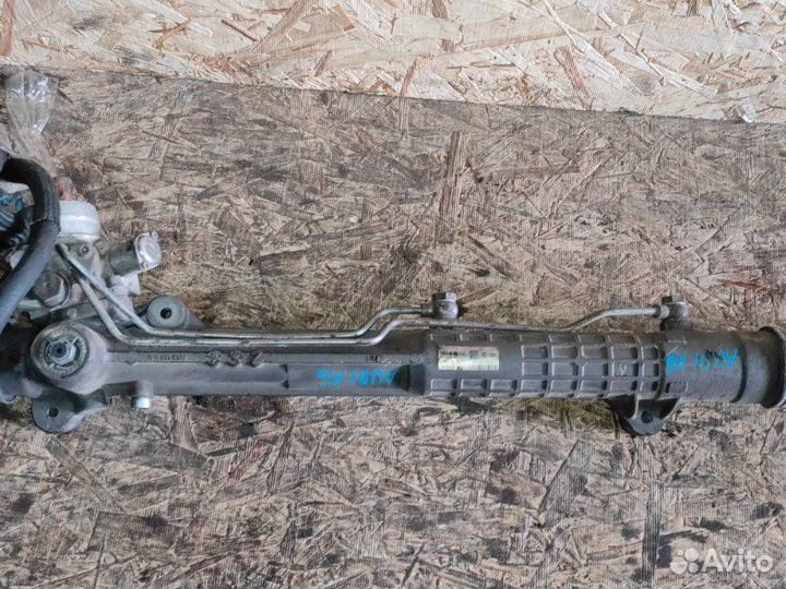 Рулевая рейка Audi A6 C6 2.4 2006