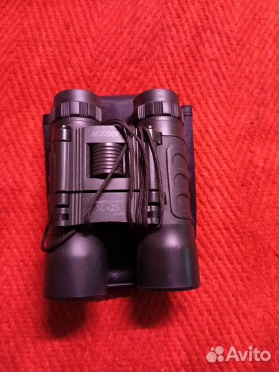 Бинокль 10х25