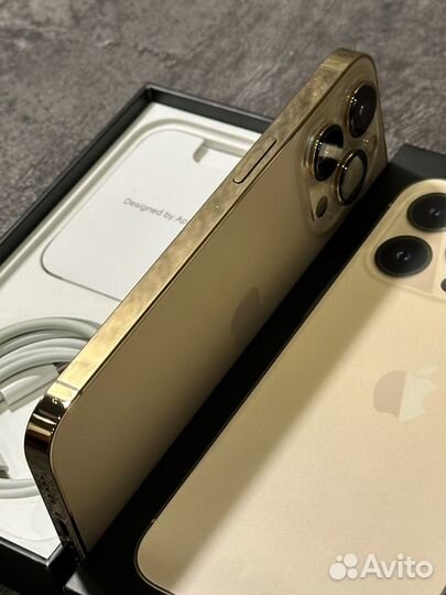 iPhone 13 Pro, 256 ГБ