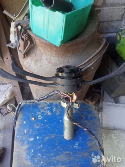 Переключатели фар