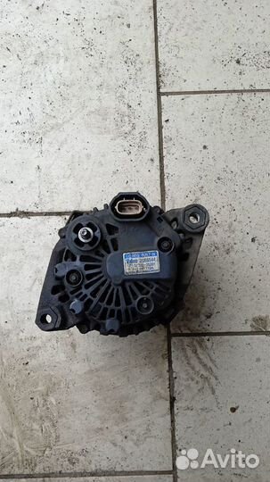 Генератор Hyundai Sonata nf