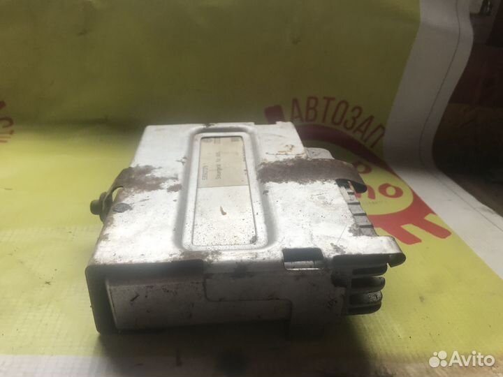 Блок управления ABS VAG 535907379