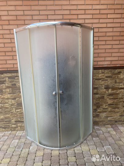 Душевая кабина бу