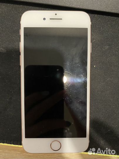 iPhone 7, 128 ГБ