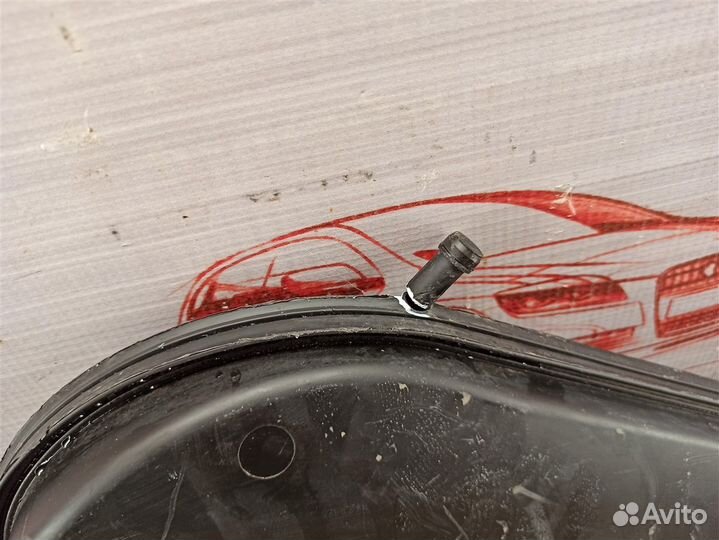 Бачок омывателя Bmw X3-Series (G01) 2017-Н.в