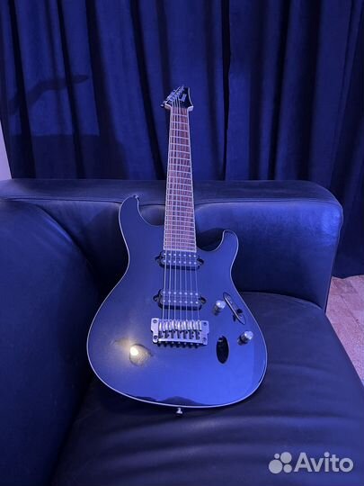 Ibanez sir27fd