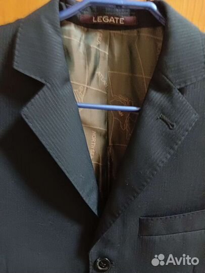 Школьная форма для мальчика