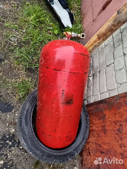 Гбо 4 поколения комплект