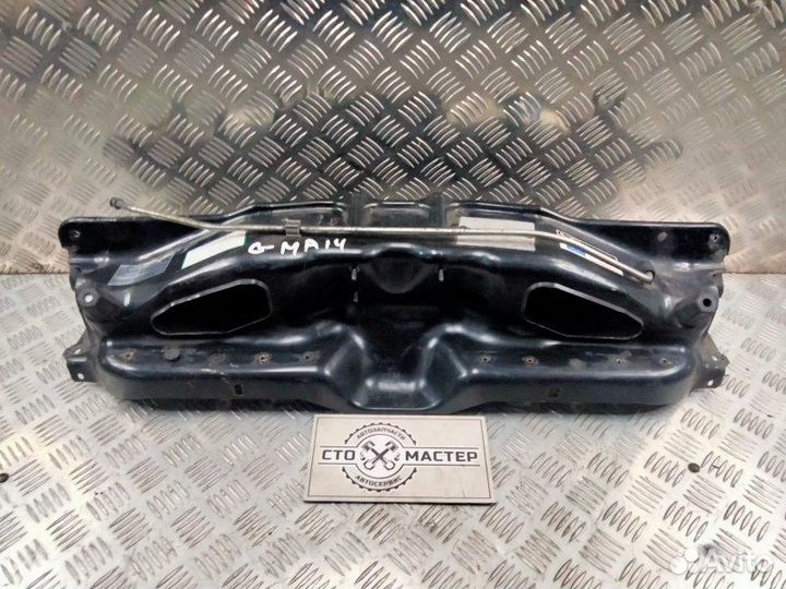 Телевизор Peugeot Boxer 2.2