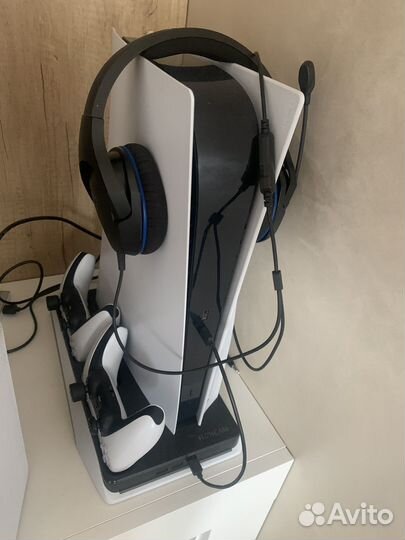 Sony playstation 5 ps5