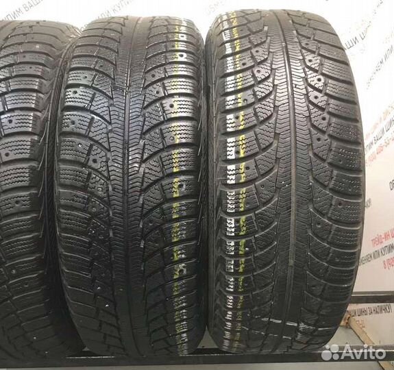Gislaved Nord Frost 5 235/65 R17