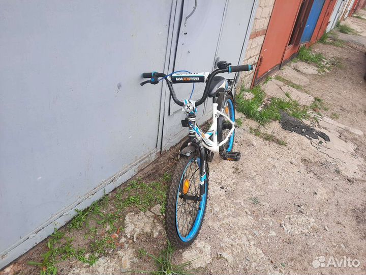 Велосипед детский 20