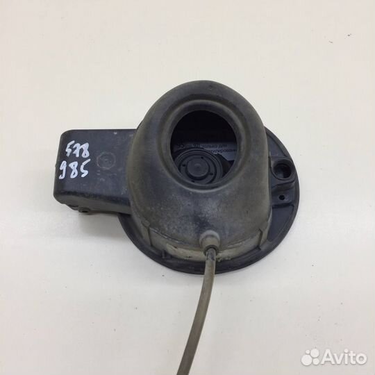 Лючок бензобака Volkswagen Polo MK5 2011-2020