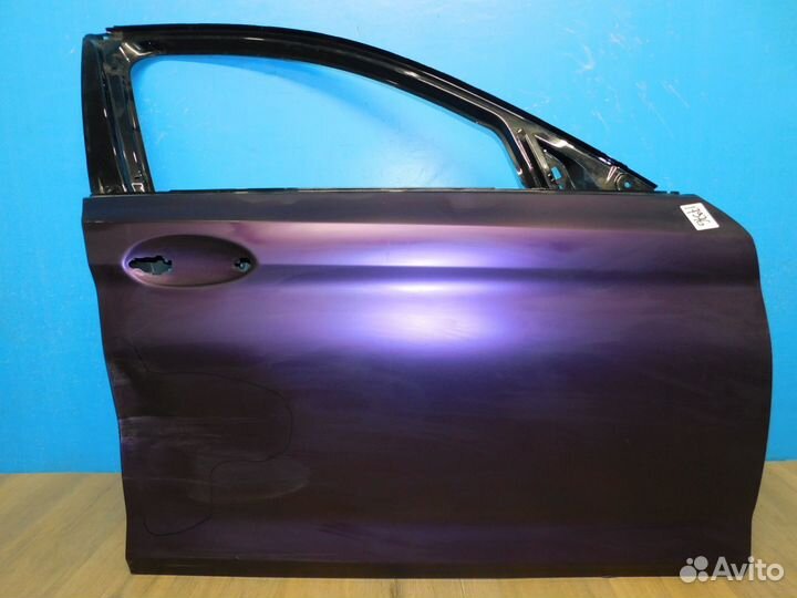 Дверь передняя правая BMW 5 G30 2016