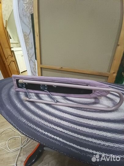 Гладильная доска новая