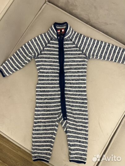 Поддева reima 80