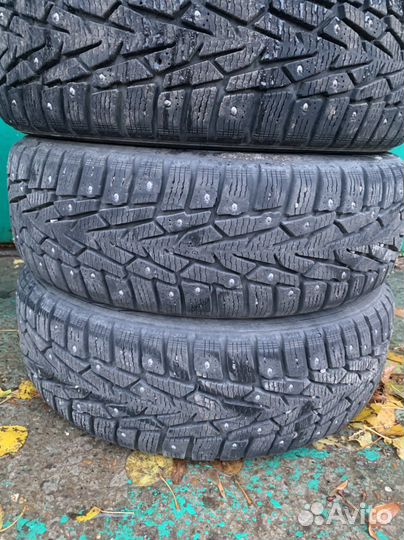 Nokian Tyres Nordman 7 175/65 R14 86T