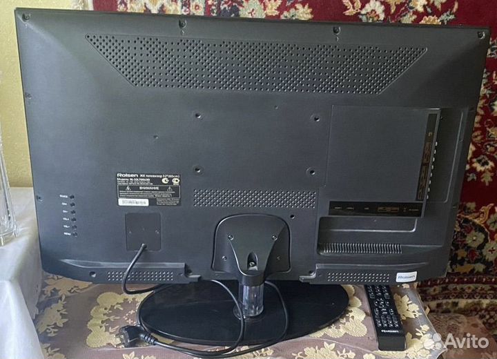 Телевизор бу