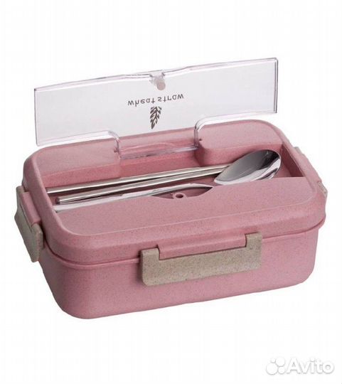 Ланч бокс для еды