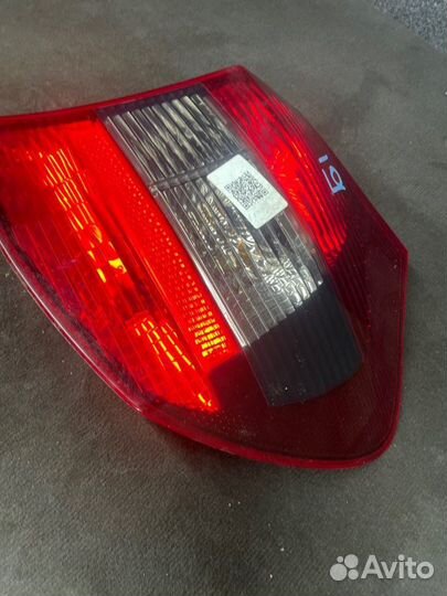 Фонарь задний правый Bmw 1 E87 N52B30 2006