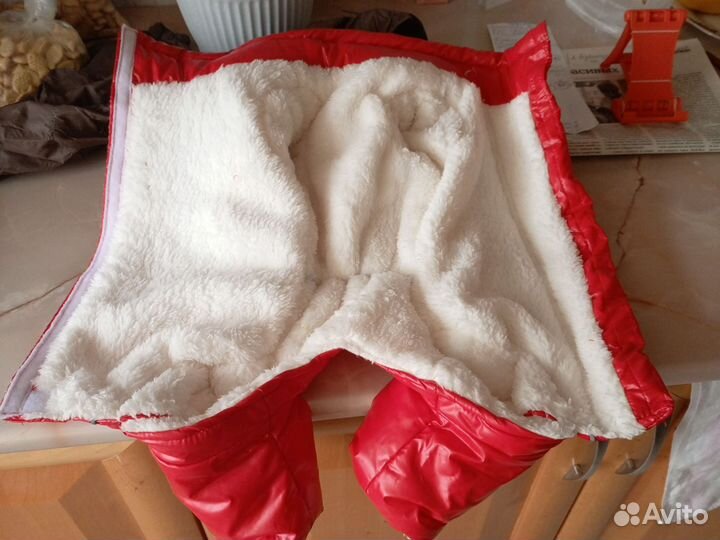 Комбинезоны