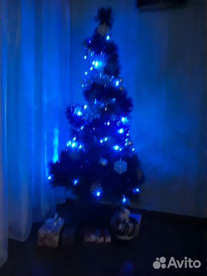 Ель искуственная