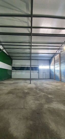 Склады и контейнеры, тёплые и холодные