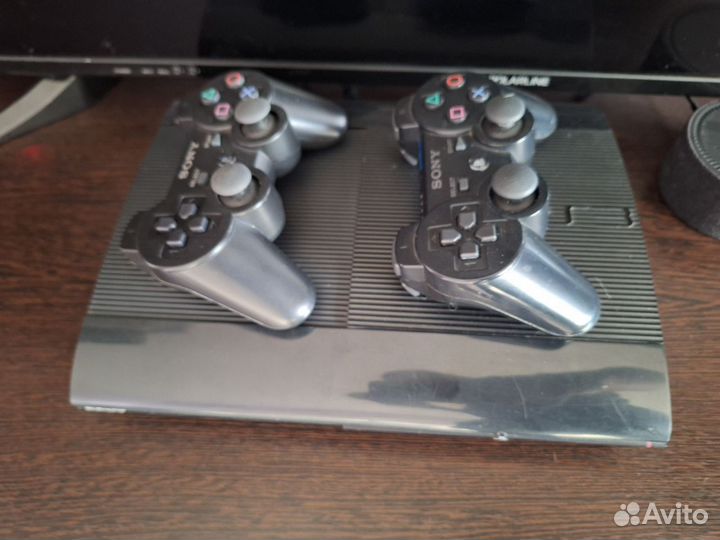 Sony playstation 3 PS3